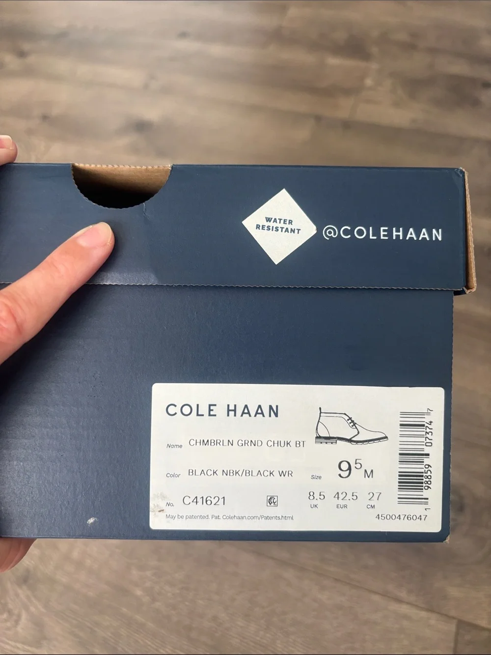 Cole Haan classic cole